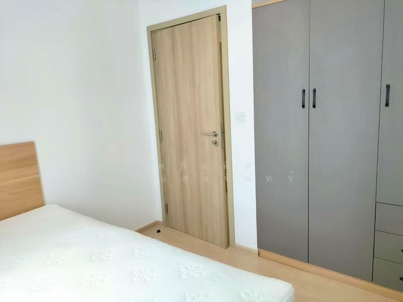 Maru Ladprao 15, Bangkok, Soi Lat Phrao 15, Jom Phon, Chatuchak, Bangkok, 2 Bedrooms, 51 sqm, Condo For Rent, by เพลินพิศ แก้วแสงจันทร์, 500167776 - DDproperty.com