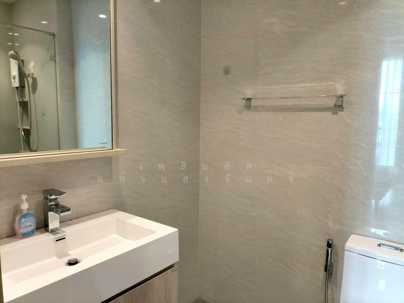 Maru Ladprao 15, Bangkok, Soi Lat Phrao 15, Jom Phon, Chatuchak, Bangkok, 2 Bedrooms, 51 sqm, Condo For Rent, by เพลินพิศ แก้วแสงจันทร์, 500167776 - DDproperty.com