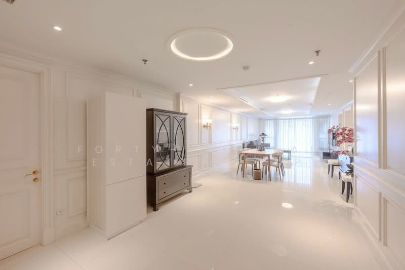 The Oleander, Bangkok, 44 Soi Sukhumvit 11, Khlongtoei Nua, Watthana, Bangkok, 2 Bedrooms, 122 sqm, Condo For Rent, by Forty-Six Real Estate Group, 500167778 - DDproperty.com