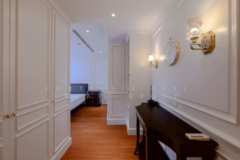 The Oleander, Bangkok, 44 Soi Sukhumvit 11, Khlongtoei Nua, Watthana, Bangkok, 2 Bedrooms, 122 sqm, Condo For Rent, by Forty-Six Real Estate Group, 500167778 - DDproperty.com