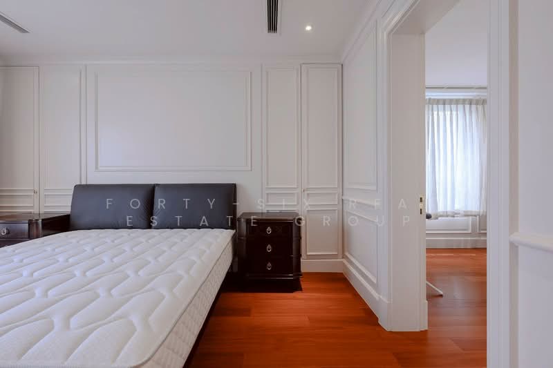 The Oleander, Bangkok, 44 Soi Sukhumvit 11, Khlongtoei Nua, Watthana, Bangkok, 2 Bedrooms, 122 sqm, Condo For Rent, by Forty-Six Real Estate Group, 500167778 - DDproperty.com