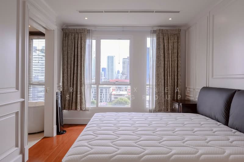 The Oleander, Bangkok, 44 Soi Sukhumvit 11, Khlongtoei Nua, Watthana, Bangkok, 2 Bedrooms, 122 sqm, Condo For Rent, by Forty-Six Real Estate Group, 500167778 - DDproperty.com