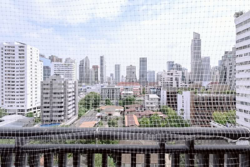 The Oleander, Bangkok, 44 Soi Sukhumvit 11, Khlongtoei Nua, Watthana, Bangkok, 2 Bedrooms, 122 sqm, Condo For Rent, by Forty-Six Real Estate Group, 500167778 - DDproperty.com