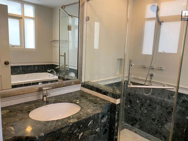 Baan Nunthasiri : บ้านนันทสิริ, กรุงเทพ, สาทร, ทุ่งมหาเมฆ, สาทร, กรุงเทพ, 155 ตร.ม., คอนโด ให้เช่า, โดย The Elite Homes (Thailand) Co., Ltd., 500167779 - DDproperty.com