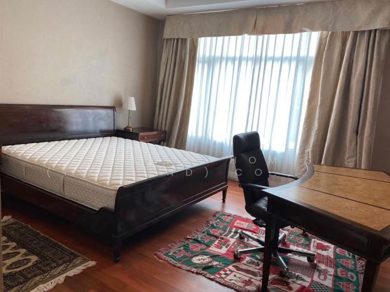 Baan Nunthasiri : บ้านนันทสิริ, กรุงเทพ, สาทร, ทุ่งมหาเมฆ, สาทร, กรุงเทพ, 155 ตร.ม., คอนโด ให้เช่า, โดย The Elite Homes (Thailand) Co., Ltd., 500167779 - DDproperty.com