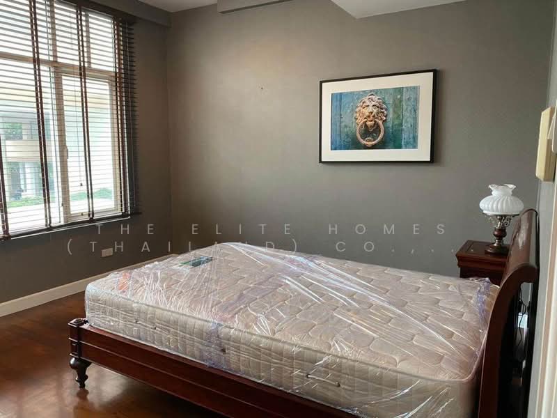 Baan Nunthasiri, Bangkok, Sathorn, Thung Maha Mek, Sathon, Bangkok, 3 Bedrooms, 155 sqm, Condo For Rent, by The Elite Homes (Thailand) Co., Ltd., 500167779 - DDproperty.com