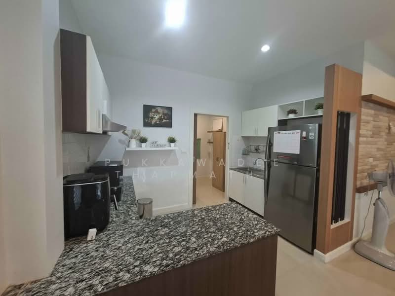 Serene Place Huay Yai, Chon Buri (Pattaya), Huai Yai, Bang Lamung (Pattaya), Chon Buri (Pattaya), 3 Bedrooms, 200 sqm, Single Detached House For Rent, by Pukkawadee Thapmathi, 500167782 - DDproperty.com