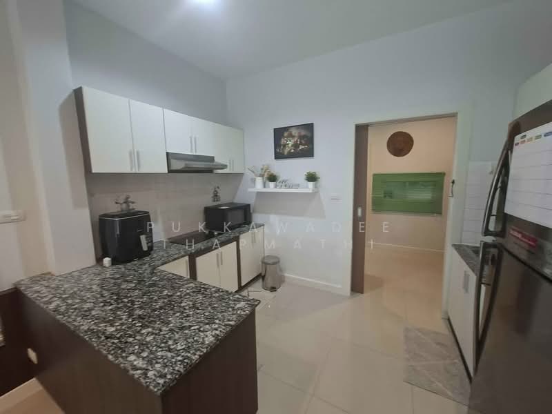 Serene Place Huay Yai, Chon Buri (Pattaya), Huai Yai, Bang Lamung (Pattaya), Chon Buri (Pattaya), 3 Bedrooms, 200 sqm, Single Detached House For Rent, by Pukkawadee Thapmathi, 500167782 - DDproperty.com