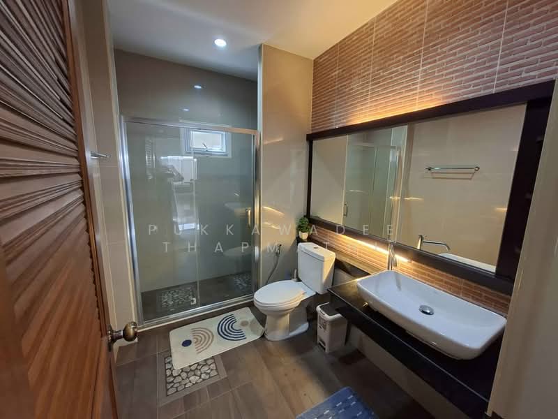 Serene Place Huay Yai, Chon Buri (Pattaya), Huai Yai, Bang Lamung (Pattaya), Chon Buri (Pattaya), 3 Bedrooms, 200 sqm, Single Detached House For Rent, by Pukkawadee Thapmathi, 500167782 - DDproperty.com