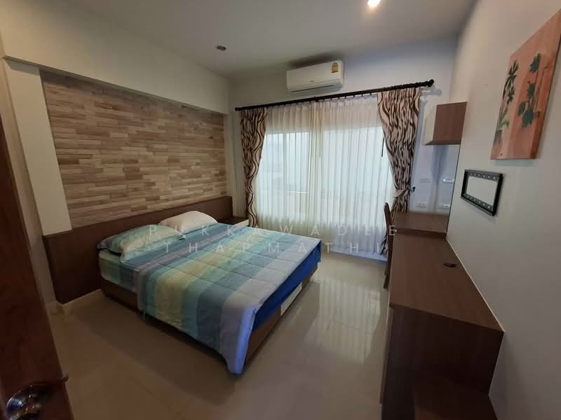 หมู่บ้าน ซีรีน เพลส, ชลบุรี, ห้วยใหญ่, บางละมุง, ชลบุรี, 200 ตร.ม., บ้านเดี่ยว ให้เช่า, โดย Pukkawadee Thapmathi, 500167782 - DDproperty.com