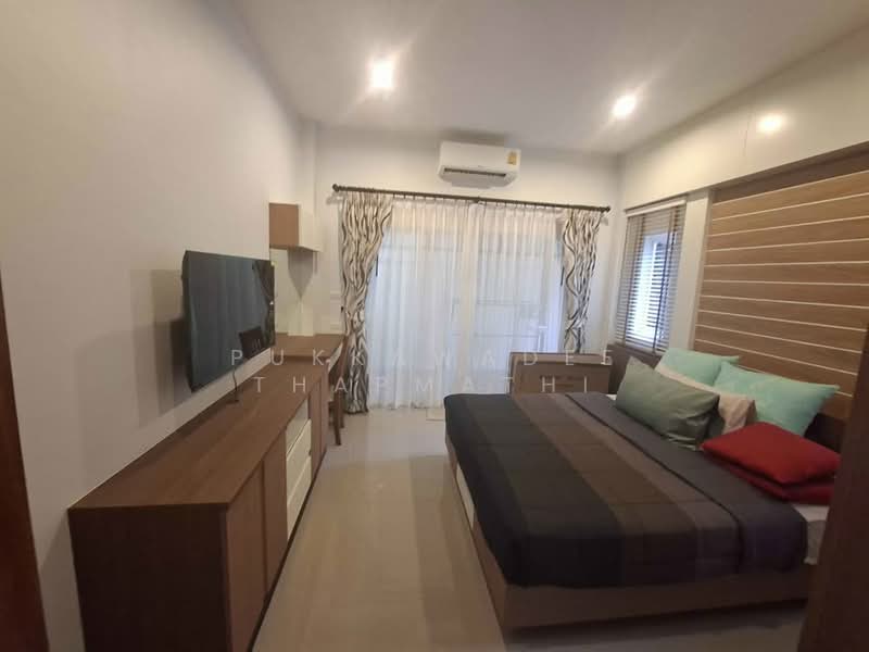 Serene Place Huay Yai, Chon Buri (Pattaya), Huai Yai, Bang Lamung (Pattaya), Chon Buri (Pattaya), 3 Bedrooms, 200 sqm, Single Detached House For Rent, by Pukkawadee Thapmathi, 500167782 - DDproperty.com