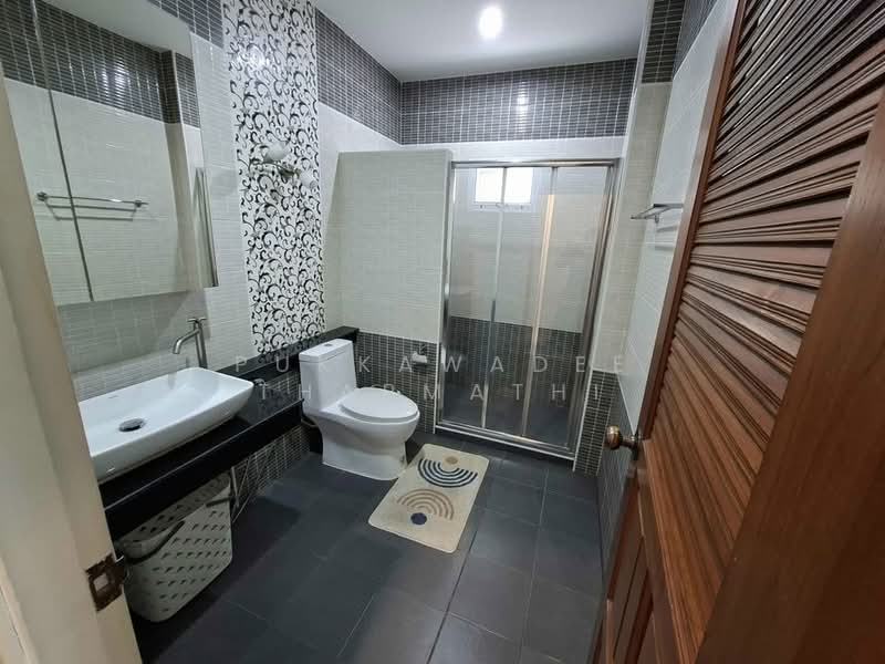 Serene Place Huay Yai, Chon Buri (Pattaya), Huai Yai, Bang Lamung (Pattaya), Chon Buri (Pattaya), 3 Bedrooms, 200 sqm, Single Detached House For Rent, by Pukkawadee Thapmathi, 500167782 - DDproperty.com