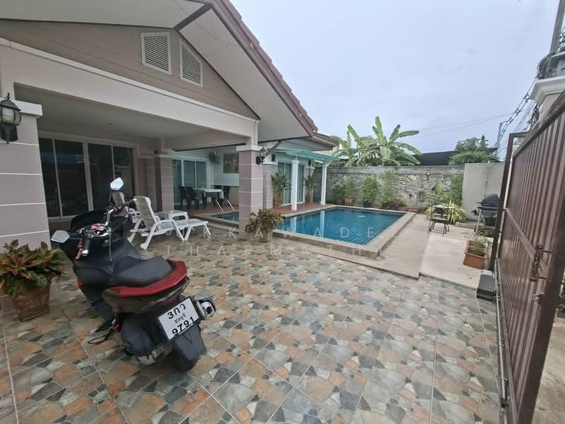 Serene Place Huay Yai, Chon Buri (Pattaya), Huai Yai, Bang Lamung (Pattaya), Chon Buri (Pattaya), 3 Bedrooms, 200 sqm, Single Detached House For Rent, by Pukkawadee Thapmathi, 500167782 - DDproperty.com