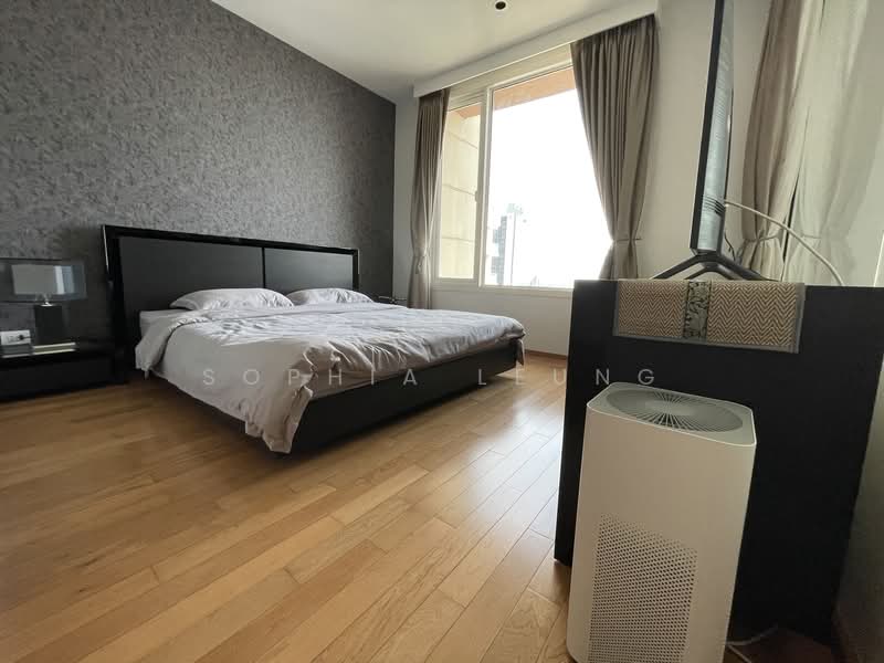 The Empire Place, Bangkok, 88 Narathiwatratchanakharin Road, Thung Maha Mek, Sathon, Bangkok, 2 Bedrooms, 107 sqm, Condo For Rent, by Sophia Leung, 500167786 - DDproperty.com