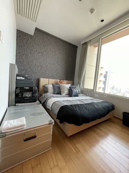 The Empire Place : ดิ เอ็มไพร์ เพลซ, กรุงเทพ, 88 ถนนนราธิวาสราชนครินทร์, ทุ่งมหาเมฆ, สาทร, กรุงเทพ, 107 ตร.ม., คอนโด ให้เช่า, โดย Sophia Leung, 500167786 - DDproperty.com