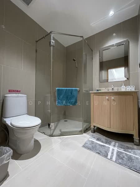 The Empire Place : ดิ เอ็มไพร์ เพลซ, กรุงเทพ, 88 ถนนนราธิวาสราชนครินทร์, ทุ่งมหาเมฆ, สาทร, กรุงเทพ, 107 ตร.ม., คอนโด ให้เช่า, โดย Sophia Leung, 500167786 - DDproperty.com