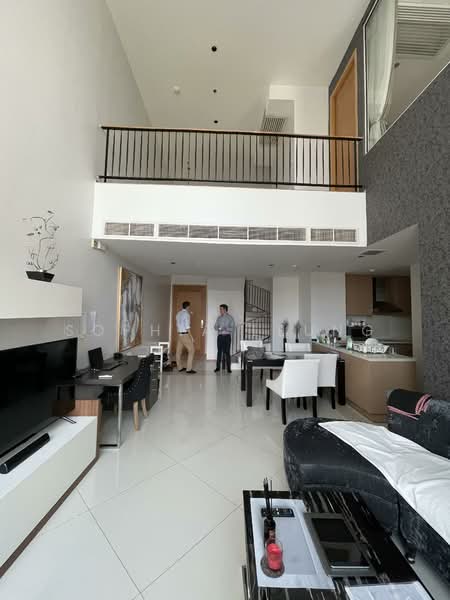 The Empire Place, Bangkok, 88 Narathiwatratchanakharin Road, Thung Maha Mek, Sathon, Bangkok, 2 Bedrooms, 107 sqm, Condo For Rent, by Sophia Leung, 500167786 - DDproperty.com