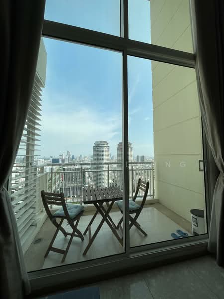 The Empire Place, Bangkok, 88 Narathiwatratchanakharin Road, Thung Maha Mek, Sathon, Bangkok, 2 Bedrooms, 107 sqm, Condo For Rent, by Sophia Leung, 500167786 - DDproperty.com