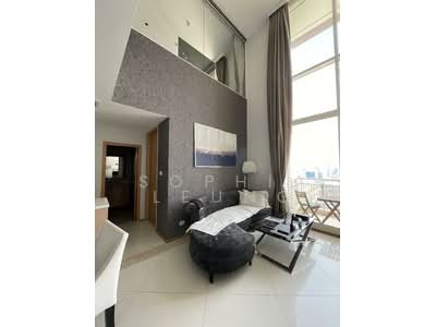 For Rent - The Empire Place, Bangkok