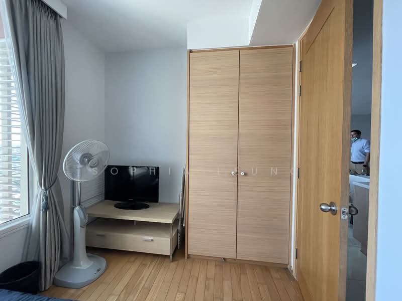 The Empire Place, Bangkok, 88 Narathiwatratchanakharin Road, Thung Maha Mek, Sathon, Bangkok, 2 Bedrooms, 107 sqm, Condo For Rent, by Sophia Leung, 500167786 - DDproperty.com