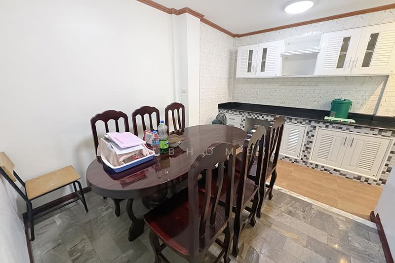 Baan Nanthicha 3/8, Nonthaburi, นนทบุรี  ไทรน้อย  ไทรน้อย, Sai Noi, Sai Noi, Nonthaburi, 3 Bedrooms, 135 sqm, Townhouse For Sale, by NTBHOME, 500167787 - DDproperty.com