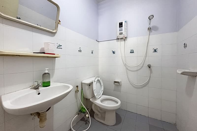 Baan Nanthicha 3/8, Nonthaburi, นนทบุรี  ไทรน้อย  ไทรน้อย, Sai Noi, Sai Noi, Nonthaburi, 3 Bedrooms, 135 sqm, Townhouse For Sale, by NTBHOME, 500167787 - DDproperty.com