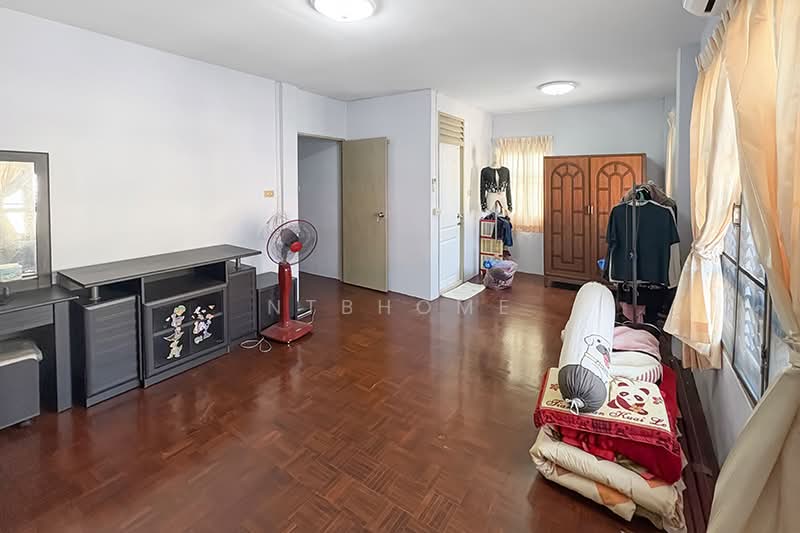 Baan Nanthicha 3/8, Nonthaburi, นนทบุรี  ไทรน้อย  ไทรน้อย, Sai Noi, Sai Noi, Nonthaburi, 3 Bedrooms, 135 sqm, Townhouse For Sale, by NTBHOME, 500167787 - DDproperty.com