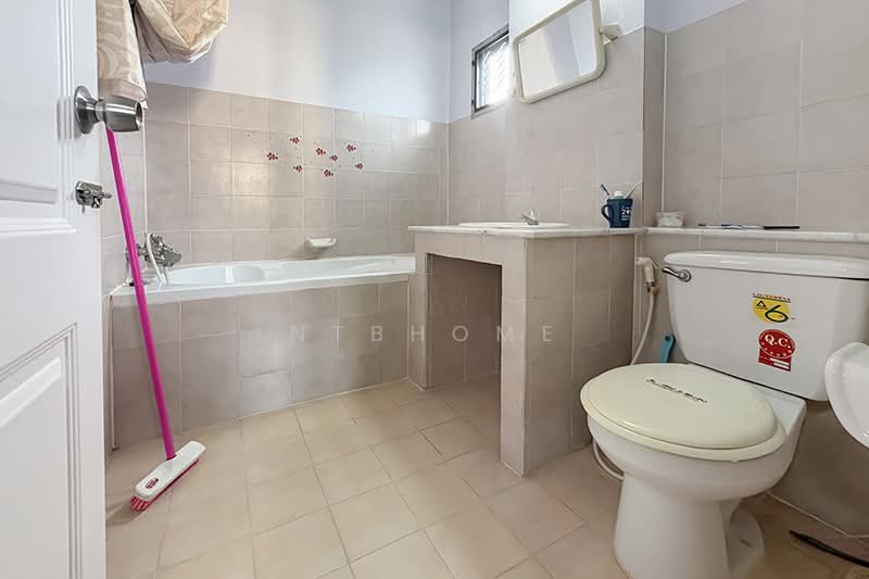 Baan Nanthicha 3/8, Nonthaburi, นนทบุรี  ไทรน้อย  ไทรน้อย, Sai Noi, Sai Noi, Nonthaburi, 3 Bedrooms, 135 sqm, Townhouse For Sale, by NTBHOME, 500167787 - DDproperty.com