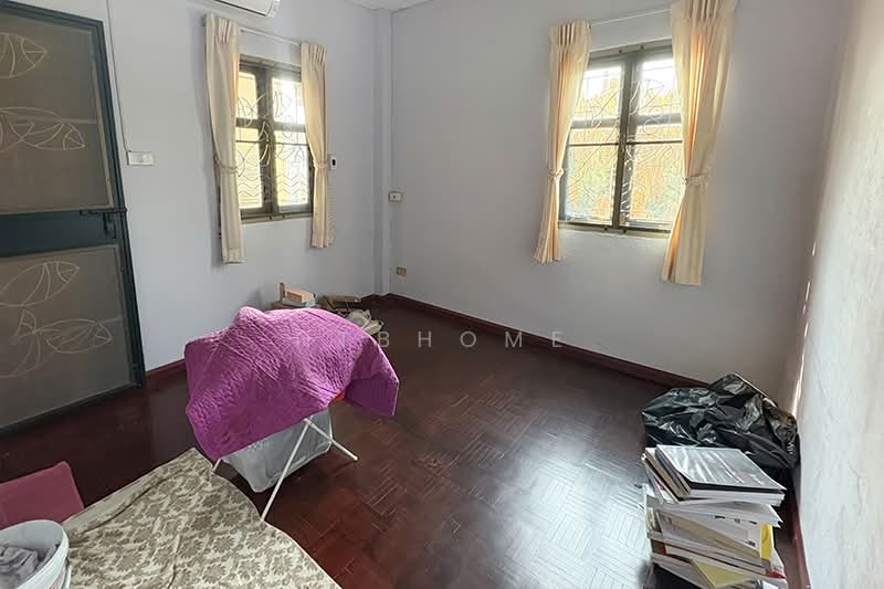 Baan Nanthicha 3/8, Nonthaburi, นนทบุรี  ไทรน้อย  ไทรน้อย, Sai Noi, Sai Noi, Nonthaburi, 3 Bedrooms, 135 sqm, Townhouse For Sale, by NTBHOME, 500167787 - DDproperty.com