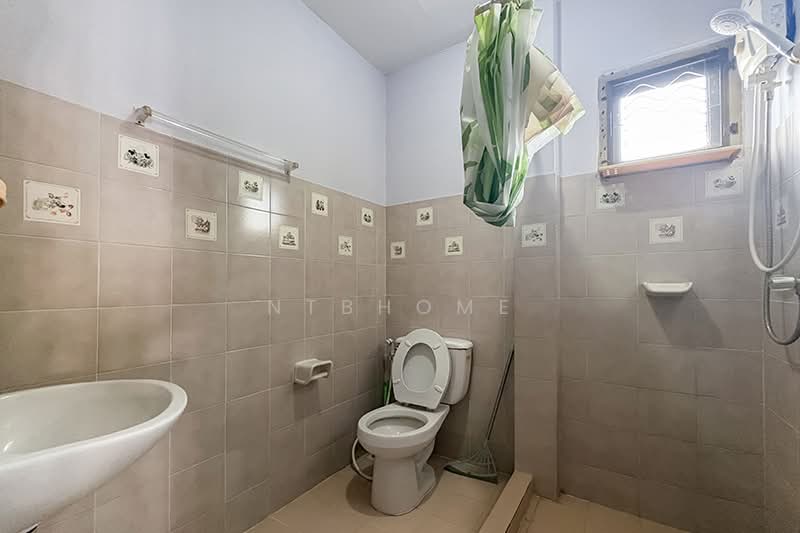 Baan Nanthicha 3/8, Nonthaburi, นนทบุรี  ไทรน้อย  ไทรน้อย, Sai Noi, Sai Noi, Nonthaburi, 3 Bedrooms, 135 sqm, Townhouse For Sale, by NTBHOME, 500167787 - DDproperty.com