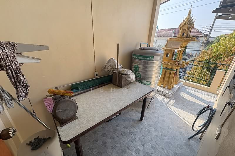 Baan Nanthicha 3/8, Nonthaburi, นนทบุรี  ไทรน้อย  ไทรน้อย, Sai Noi, Sai Noi, Nonthaburi, 3 Bedrooms, 135 sqm, Townhouse For Sale, by NTBHOME, 500167787 - DDproperty.com