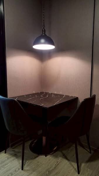 Maroon Ratchada 32, Bangkok, Chan Kasem, Chatuchak, Bangkok, 1 Bedroom, 28 sqm, Condo For Rent, by วีระบูลย์ จารุพรล้ำเลิศ, 500167788 - DDproperty.com