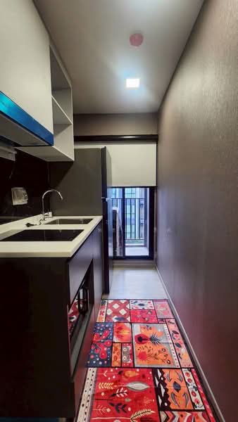 Maroon Ratchada 32, Bangkok, Chan Kasem, Chatuchak, Bangkok, 1 Bedroom, 28 sqm, Condo For Rent, by วีระบูลย์ จารุพรล้ำเลิศ, 500167788 - DDproperty.com