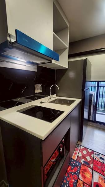 Maroon Ratchada 32, Bangkok, Chan Kasem, Chatuchak, Bangkok, 1 Bedroom, 28 sqm, Condo For Rent, by วีระบูลย์ จารุพรล้ำเลิศ, 500167788 - DDproperty.com