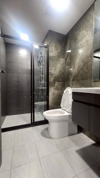 Maroon Ratchada 32 : มารูน รัชดา 32, กรุงเทพ, จันทรเกษม, จตุจักร, กรุงเทพ, 28 ตร.ม., คอนโด ให้เช่า, โดย วีระบูลย์ จารุพรล้ำเลิศ, 500167788 - DDproperty.com