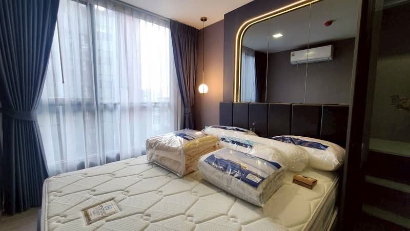 Maroon Ratchada 32, Bangkok, Chan Kasem, Chatuchak, Bangkok, 1 Bedroom, 28 sqm, Condo For Rent, by วีระบูลย์ จารุพรล้ำเลิศ, 500167788 - DDproperty.com