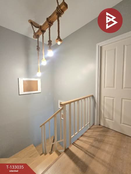 The Village 2 Bangna km.8, Samut Prakan, Soi Mahachai, Bang Na-Trat Road, Bangphli Yai, Bang Plee, Samut Prakan, 3 Bedrooms, 158 sqm, Townhouse For Rent, by จีระประภา รีเวียร์, 500167789 - DDproperty.com