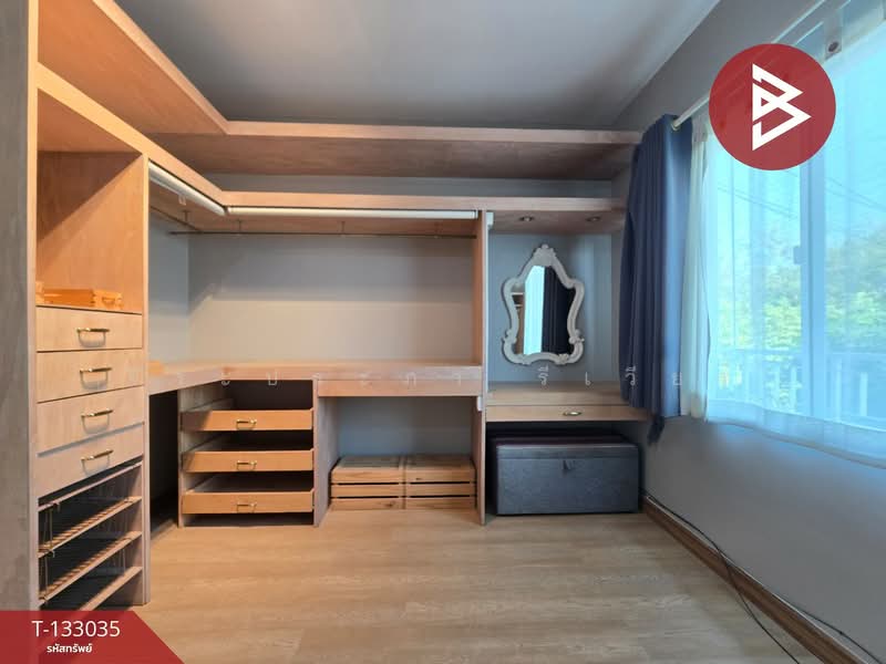 The Village 2 Bangna km.8, Samut Prakan, Soi Mahachai, Bang Na-Trat Road, Bangphli Yai, Bang Plee, Samut Prakan, 3 Bedrooms, 158 sqm, Townhouse For Rent, by จีระประภา รีเวียร์, 500167789 - DDproperty.com