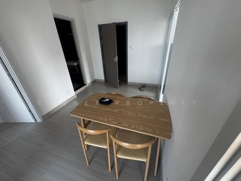 Supalai Loft Sathorn-Ratchaphruek : ศุภาลัย ลอฟท์ สาทร - ราชพฤกษ์, กรุงเทพ, ปากคลองภาษีเจริญ, ปากคลองภาษีเจริญ, ภาษีเจริญ, กรุงเทพ, 56 ตร.ม., คอนโด ให้เช่า, โดย Connex Property, 500167795 - DDproperty.com