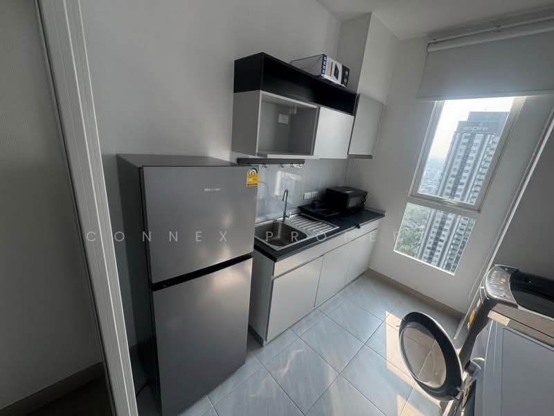 Supalai Loft Sathorn-Ratchaphruek : ศุภาลัย ลอฟท์ สาทร - ราชพฤกษ์, กรุงเทพ, ปากคลองภาษีเจริญ, ปากคลองภาษีเจริญ, ภาษีเจริญ, กรุงเทพ, 56 ตร.ม., คอนโด ให้เช่า, โดย Connex Property, 500167795 - DDproperty.com