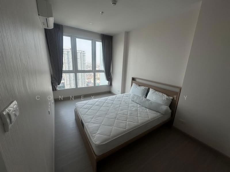 Supalai Loft Sathorn-Ratchaphruek : ศุภาลัย ลอฟท์ สาทร - ราชพฤกษ์, กรุงเทพ, ปากคลองภาษีเจริญ, ปากคลองภาษีเจริญ, ภาษีเจริญ, กรุงเทพ, 56 ตร.ม., คอนโด ให้เช่า, โดย Connex Property, 500167795 - DDproperty.com