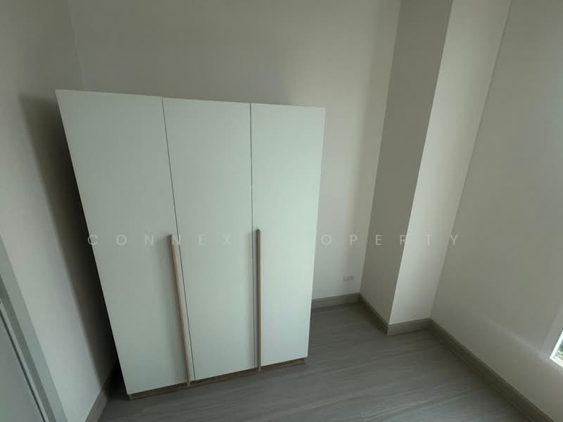 Supalai Loft Sathorn-Ratchaphruek, Bangkok, Pak Khlong Phasi Charoen, Pak Khlong Phasi Charoen, Phasi Charoen, Bangkok, 2 Bedrooms, 56 sqm, Condo For Rent, by Connex Property, 500167795 - DDproperty.com