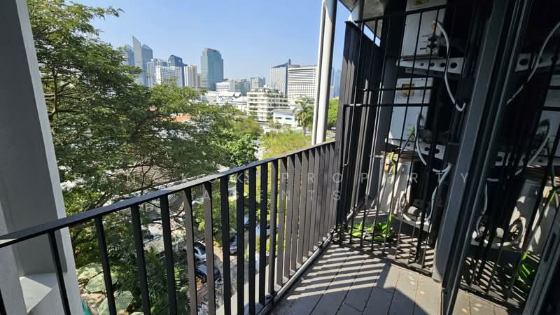 Siamese Gioia, Bangkok, Sukhumvit 31 Road, Khlong Tan Nua, Watthana, Bangkok, 2 Bedrooms, 71 sqm, Condo For Rent, by BANGKOK PROPERTY AGENTS, 500167799 - DDproperty.com