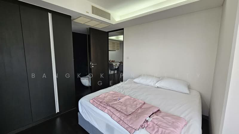 Siamese Gioia, Bangkok, Sukhumvit 31 Road, Khlong Tan Nua, Watthana, Bangkok, 2 Bedrooms, 71 sqm, Condo For Rent, by BANGKOK PROPERTY AGENTS, 500167799 - DDproperty.com
