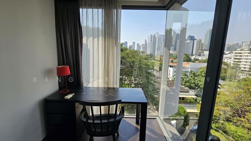 Siamese Gioia, Bangkok, Sukhumvit 31 Road, Khlong Tan Nua, Watthana, Bangkok, 2 Bedrooms, 71 sqm, Condo For Rent, by BANGKOK PROPERTY AGENTS, 500167799 - DDproperty.com