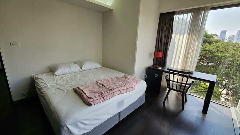 Siamese Gioia, Bangkok, Sukhumvit 31 Road, Khlong Tan Nua, Watthana, Bangkok, 2 Bedrooms, 71 sqm, Condo For Rent, by BANGKOK PROPERTY AGENTS, 500167799 - DDproperty.com