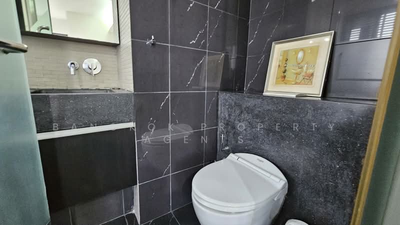 Siamese Gioia, Bangkok, Sukhumvit 31 Road, Khlong Tan Nua, Watthana, Bangkok, 2 Bedrooms, 71 sqm, Condo For Rent, by BANGKOK PROPERTY AGENTS, 500167799 - DDproperty.com