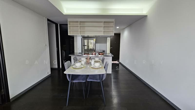 Siamese Gioia, Bangkok, Sukhumvit 31 Road, Khlong Tan Nua, Watthana, Bangkok, 2 Bedrooms, 71 sqm, Condo For Rent, by BANGKOK PROPERTY AGENTS, 500167799 - DDproperty.com