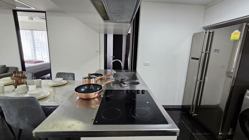 Siamese Gioia, Bangkok, Sukhumvit 31 Road, Khlong Tan Nua, Watthana, Bangkok, 2 Bedrooms, 71 sqm, Condo For Rent, by BANGKOK PROPERTY AGENTS, 500167799 - DDproperty.com
