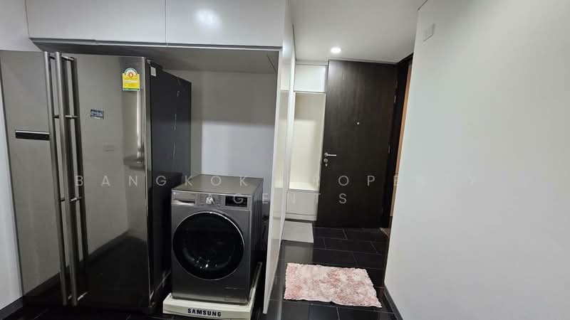 Siamese Gioia, Bangkok, Sukhumvit 31 Road, Khlong Tan Nua, Watthana, Bangkok, 2 Bedrooms, 71 sqm, Condo For Rent, by BANGKOK PROPERTY AGENTS, 500167799 - DDproperty.com